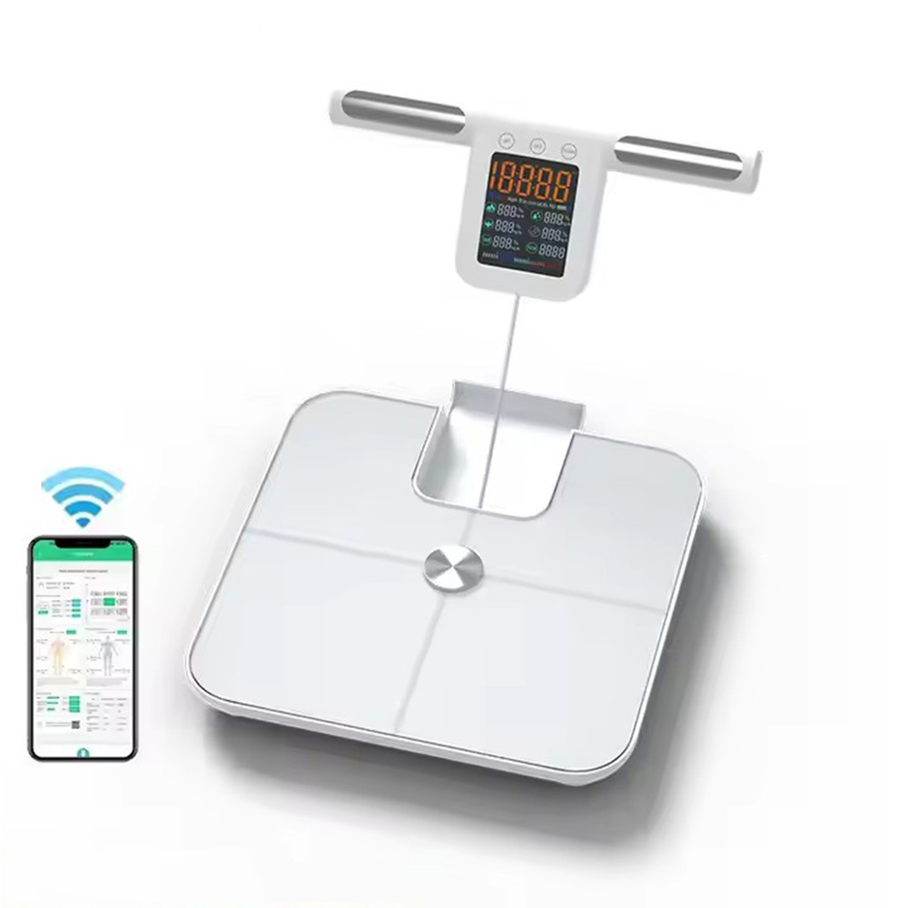 Body Fat Scale Smart - Умные весы для жира в организме