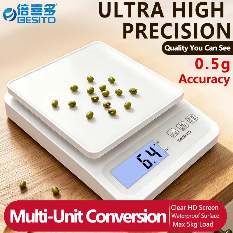 Kitchen Electronics Gadgets - Электронные весы, кухонные весы, высокоточные бытовые