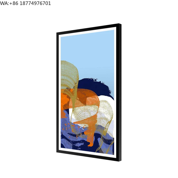 Digital Photo Frame Wifi - Деревянная рамка для картин, лучшие фоторамки,