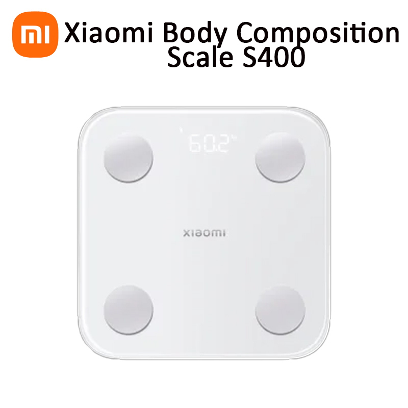 Body Fat Scale Smart - Xiaomi Весы для жира в организме