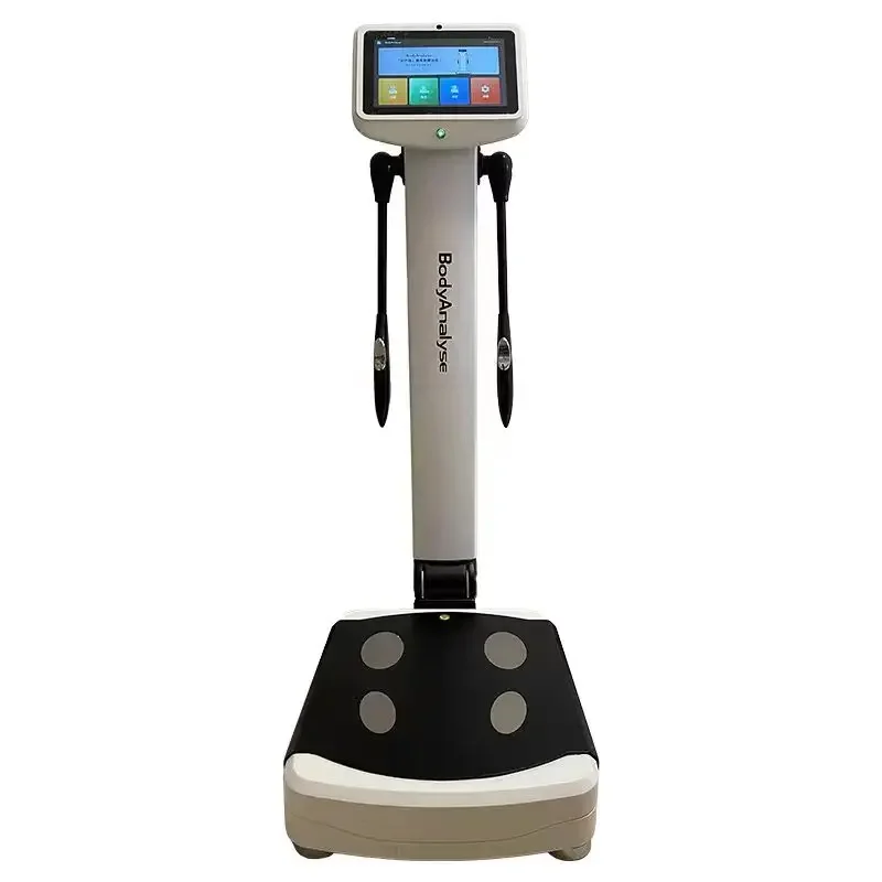 Body Fat Scale Smart - Коммерческий анализатор состава тела: умные весы