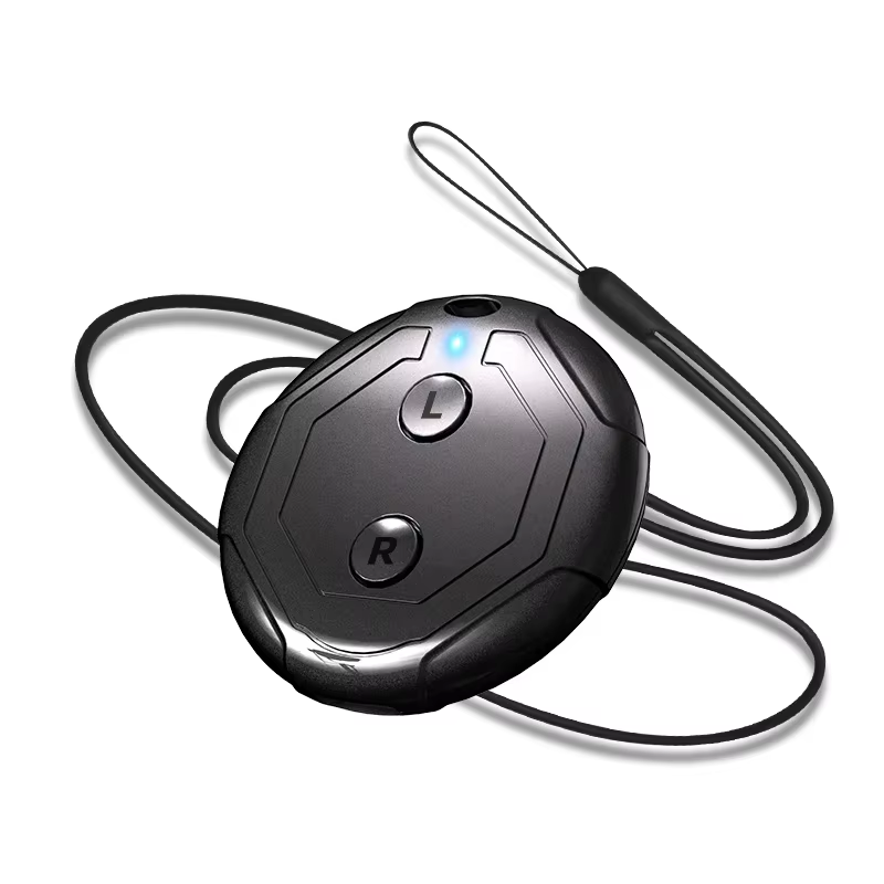 Portable Translator Device - Языковой переводчик в режиме реального времени
