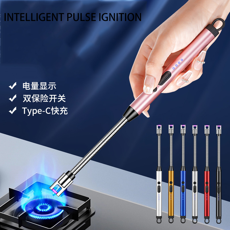 Kitchen Electronics Gadgets - Креативная электрическая электроника, электронное импульсное зажигание,