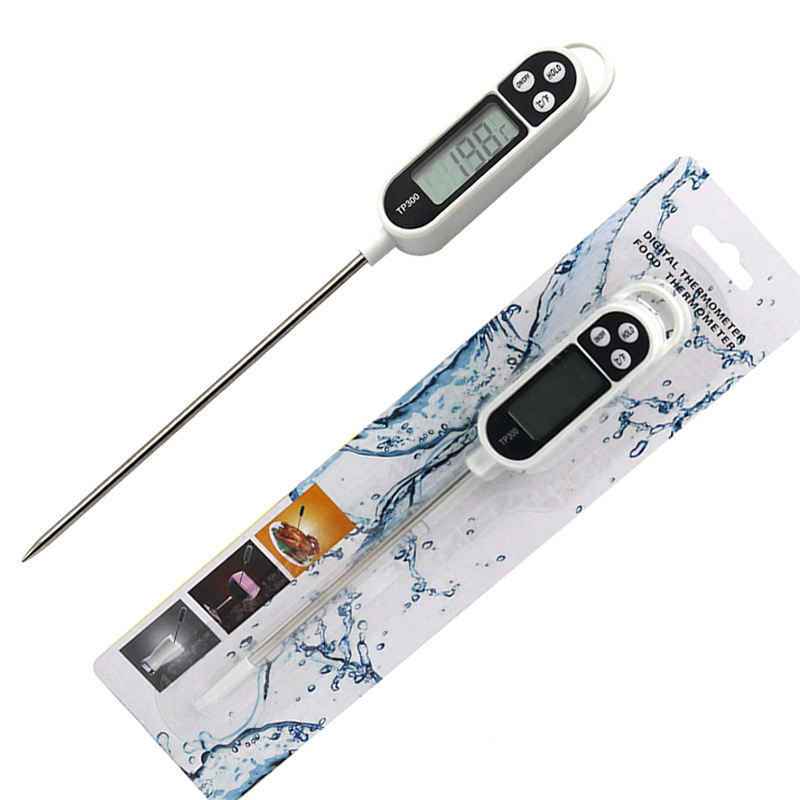 Kitchen Electronics Gadgets - 1-10P цифровой кухонный термометр для еды