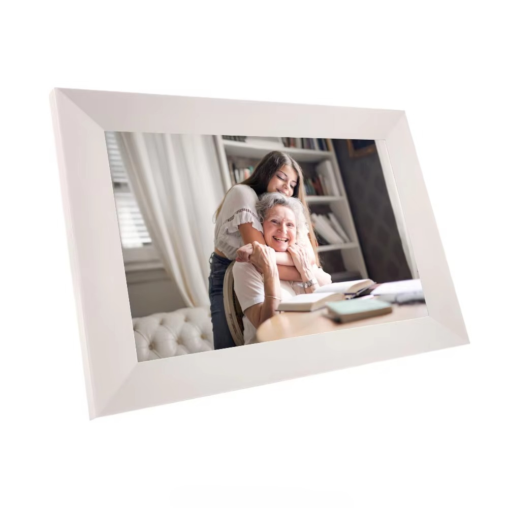 Digital Photo Frame Wifi - Цифровая фоторамка 22, 32, 40, 43,