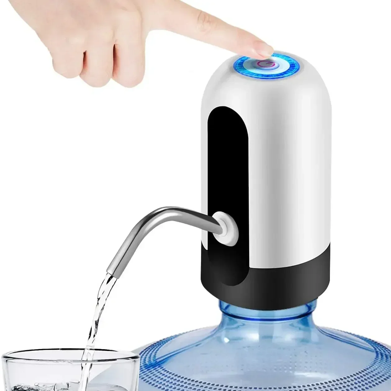 Бутылка для питьевой воды насо – обзор и цена Kitchen Electronics Gadgets
