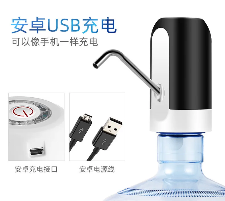 Бутылка для питьевой воды насо – обзор и цена Kitchen Electronics Gadgets