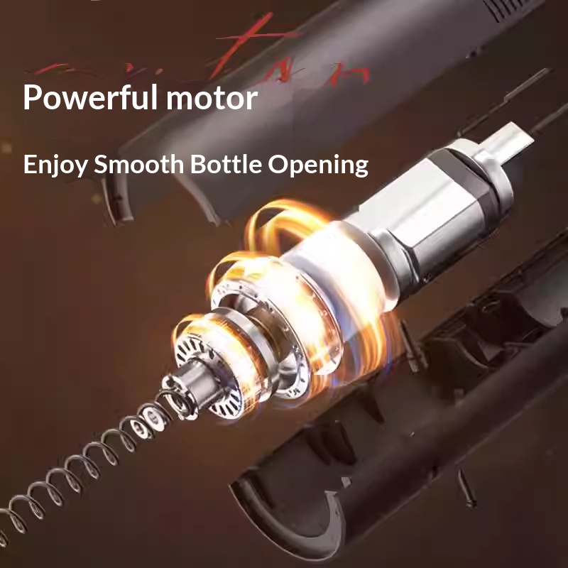 Электрический открыватель для  – обзор и цена Kitchen Electronics Gadgets