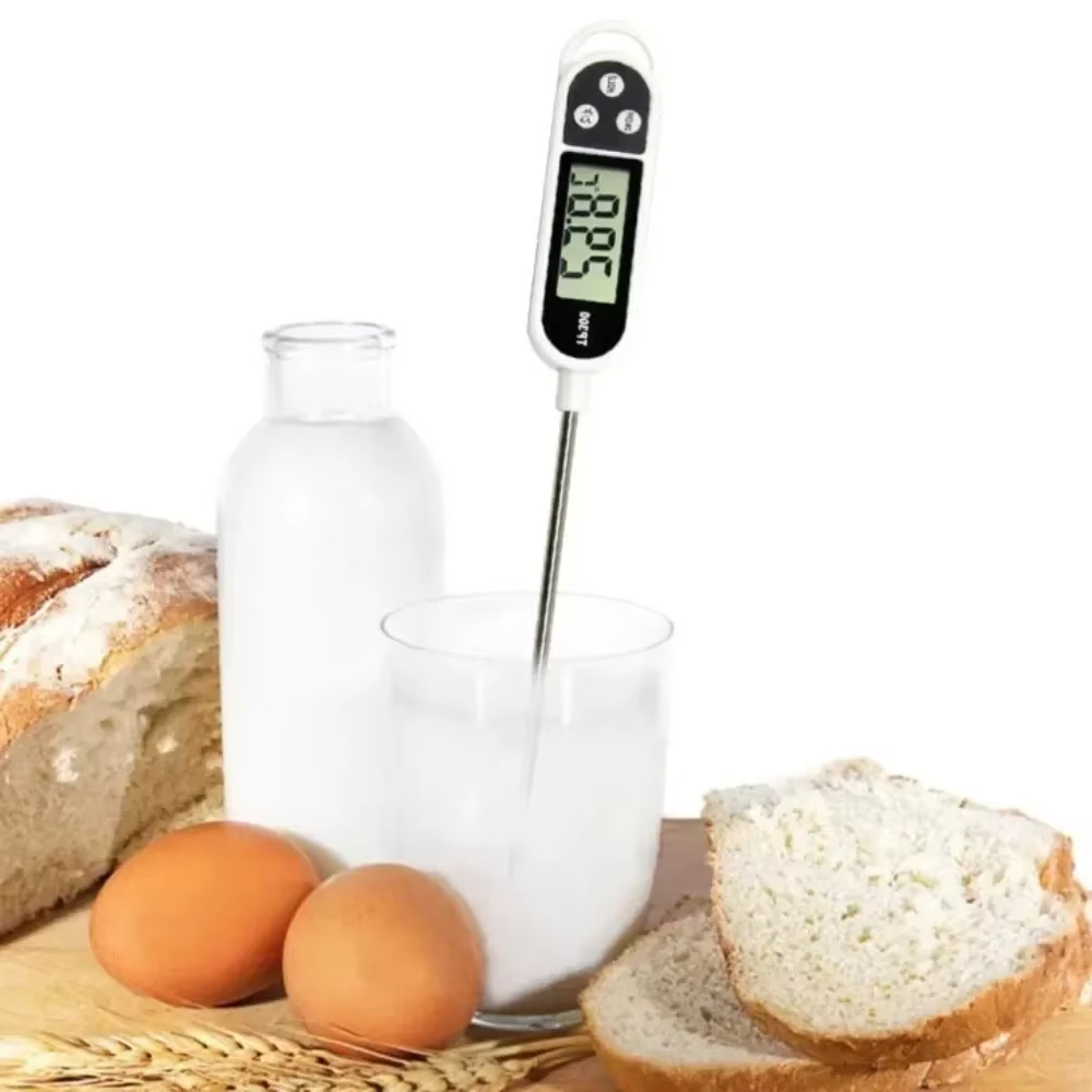 Цифровой кухонный термометр TP – обзор и цена Kitchen Electronics Gadgets