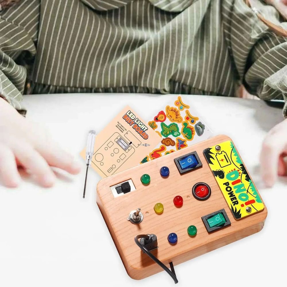 Электронная развивающая доска  – обзор и цена Electronics Stuff