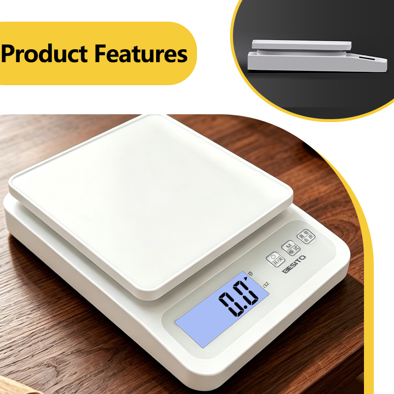 Электронные весы, кухонные вес – обзор и цена Kitchen Electronics Gadgets
