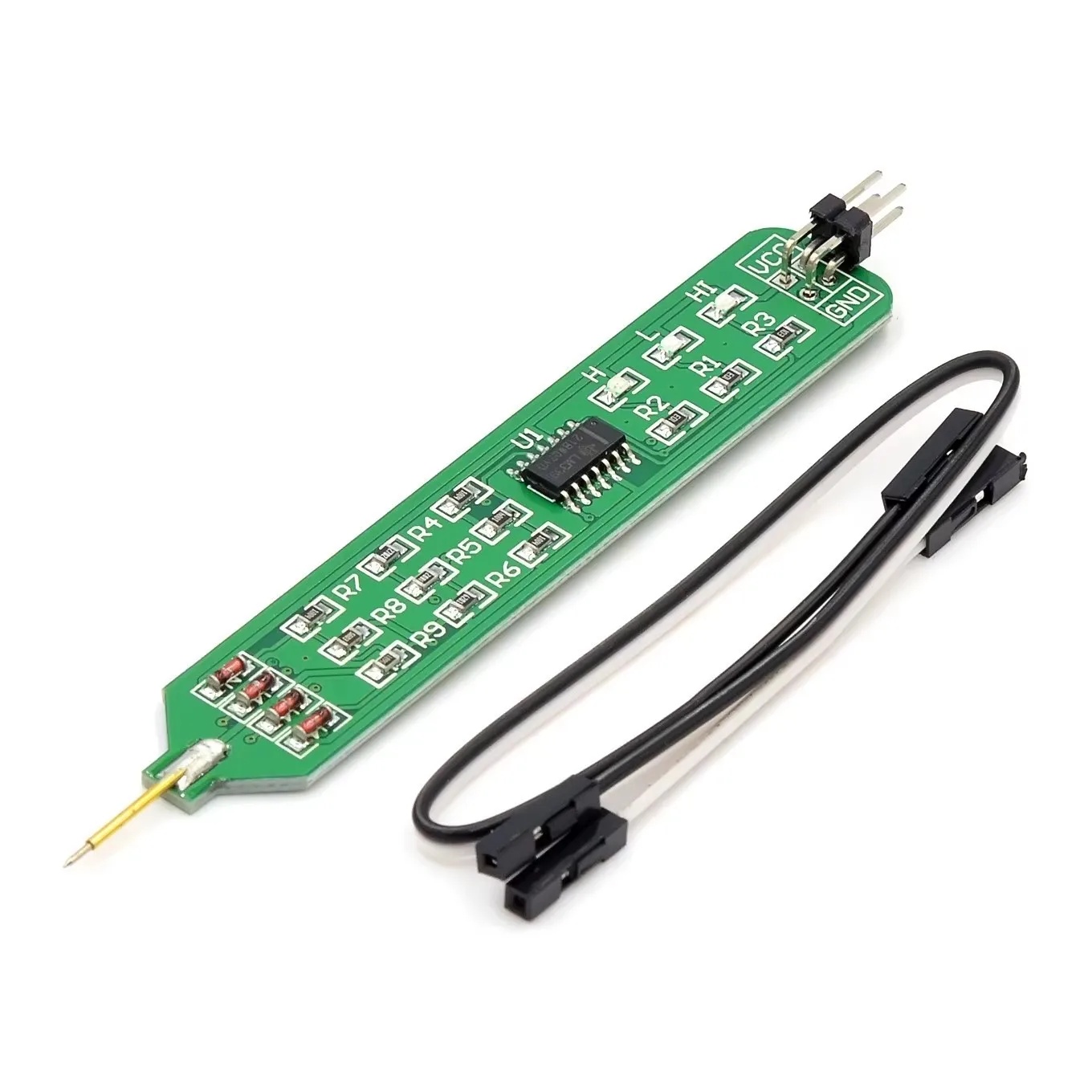 Тестер-ручка для проверки логи – обзор и цена Electronics & Gadgets Starting With C