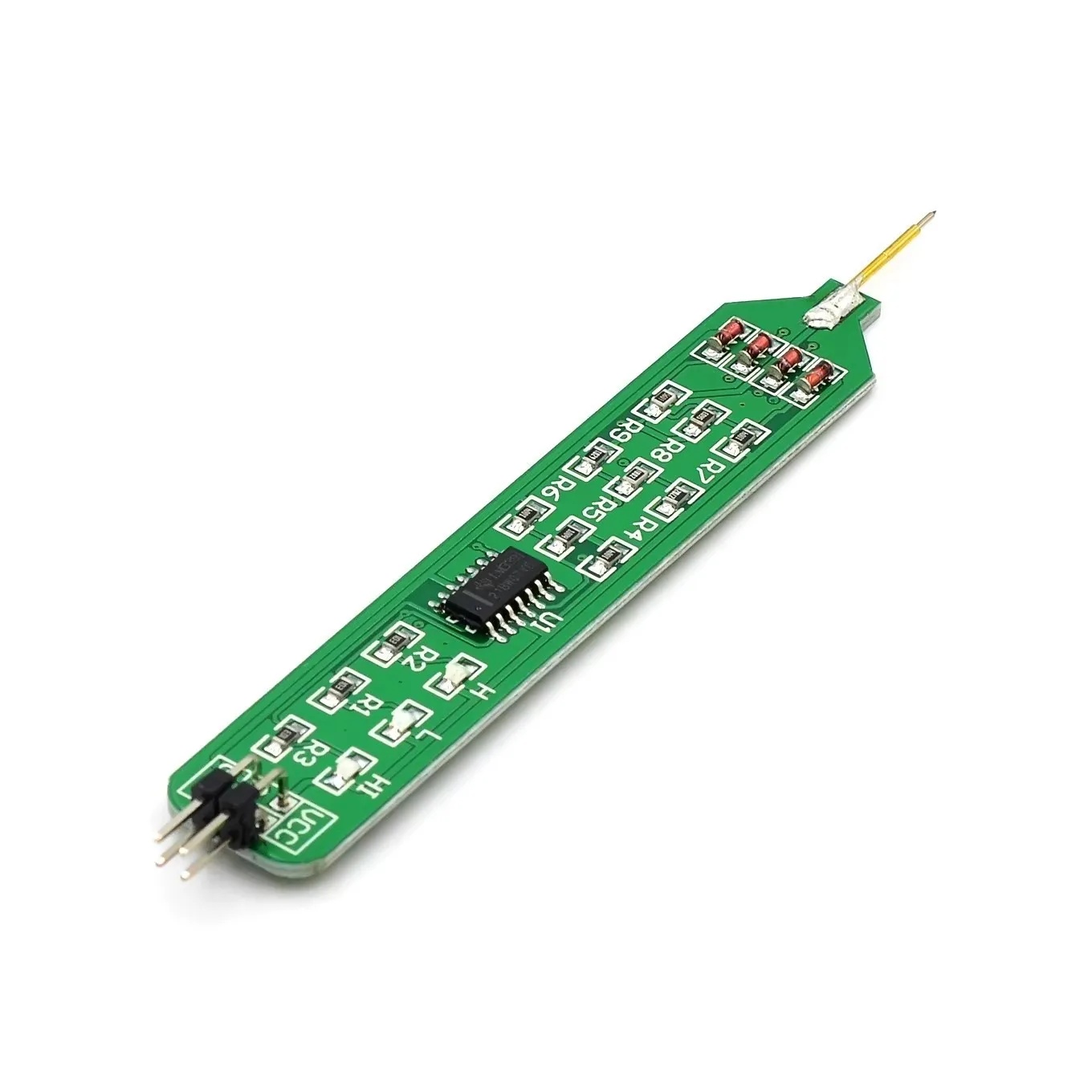 Тестер-ручка для проверки логи – обзор и цена Electronics & Gadgets Starting With C