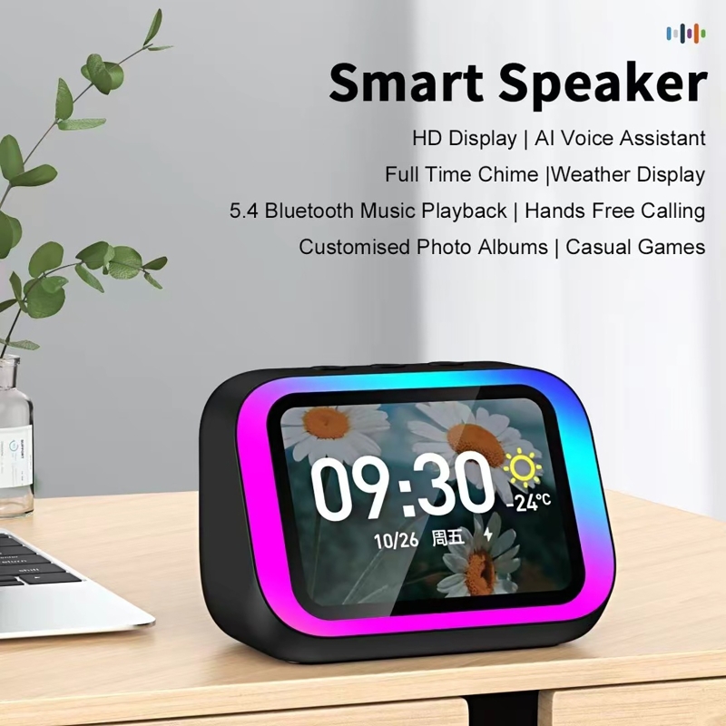Умная колонка с голосовым помо – обзор и цена Portable Translator Device