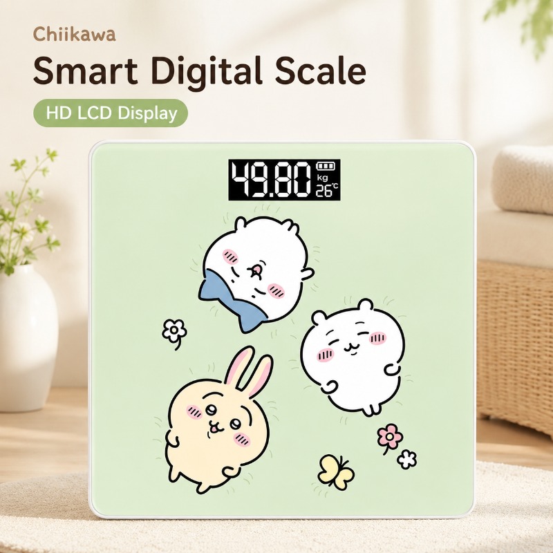Умные цифровые весы для измере – обзор и цена Body Fat Scale Smart