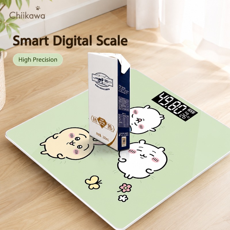 Умные цифровые весы для измере – обзор и цена Body Fat Scale Smart