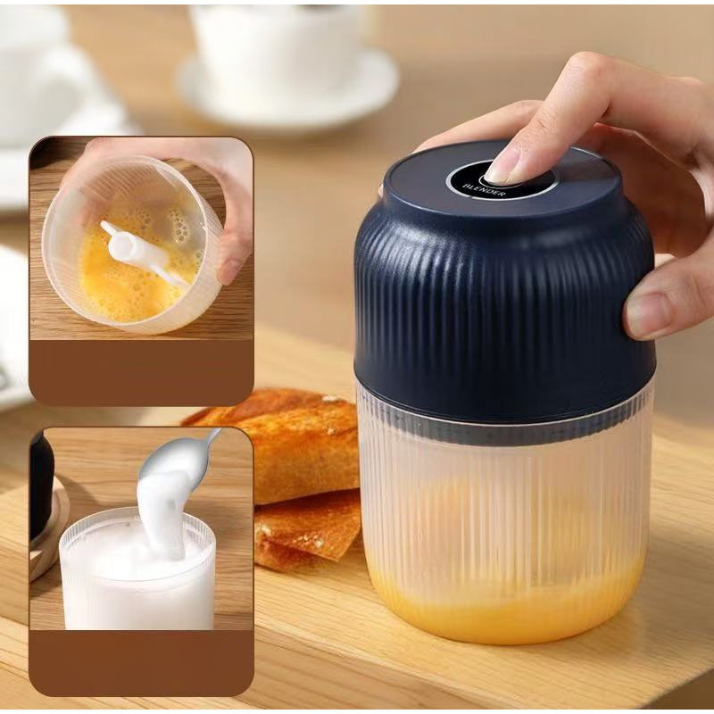Новый беспроводной мини-измель – обзор и цена Kitchen Electronics Gadgets
