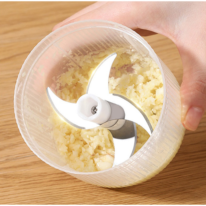 Новый беспроводной мини-измель – обзор и цена Kitchen Electronics Gadgets