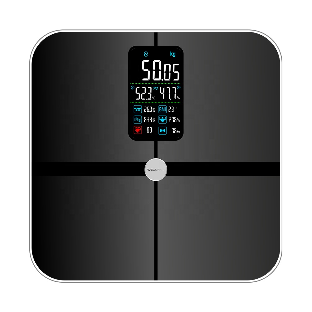 Умные электронные весы, мини-д – обзор и цена Body Fat Scale Smart