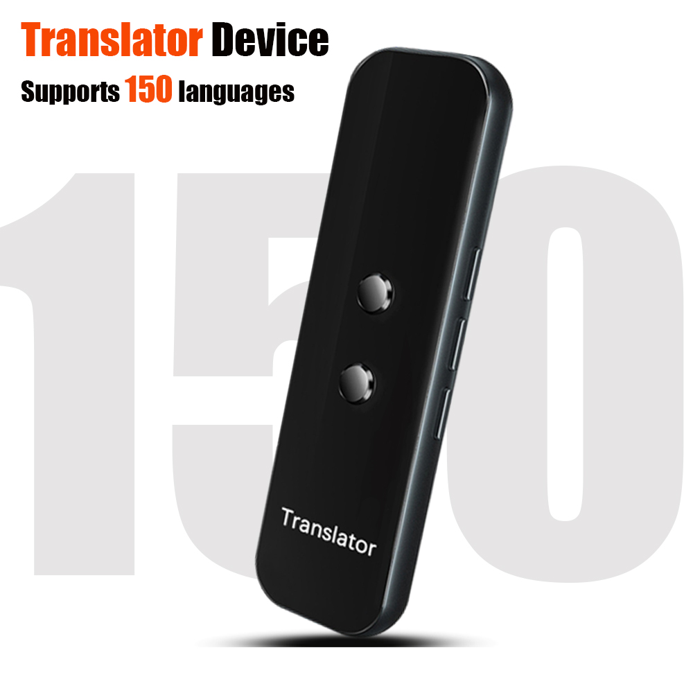 Устройство для мгновенного пер – обзор и цена Portable Translator Device