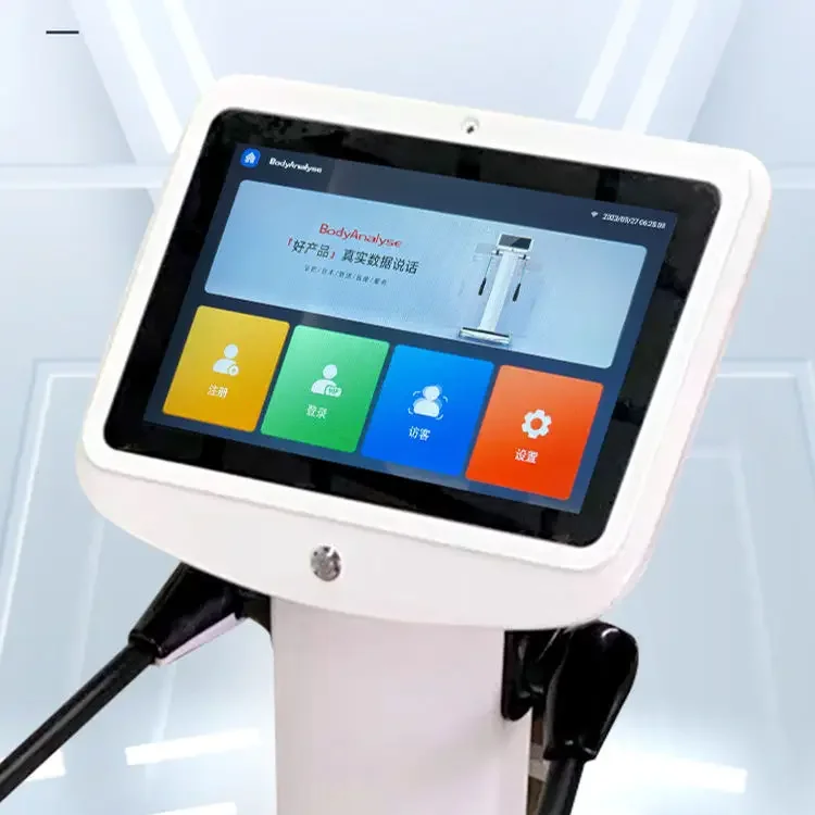 Коммерческий анализатор состав – обзор и цена Body Fat Scale Smart