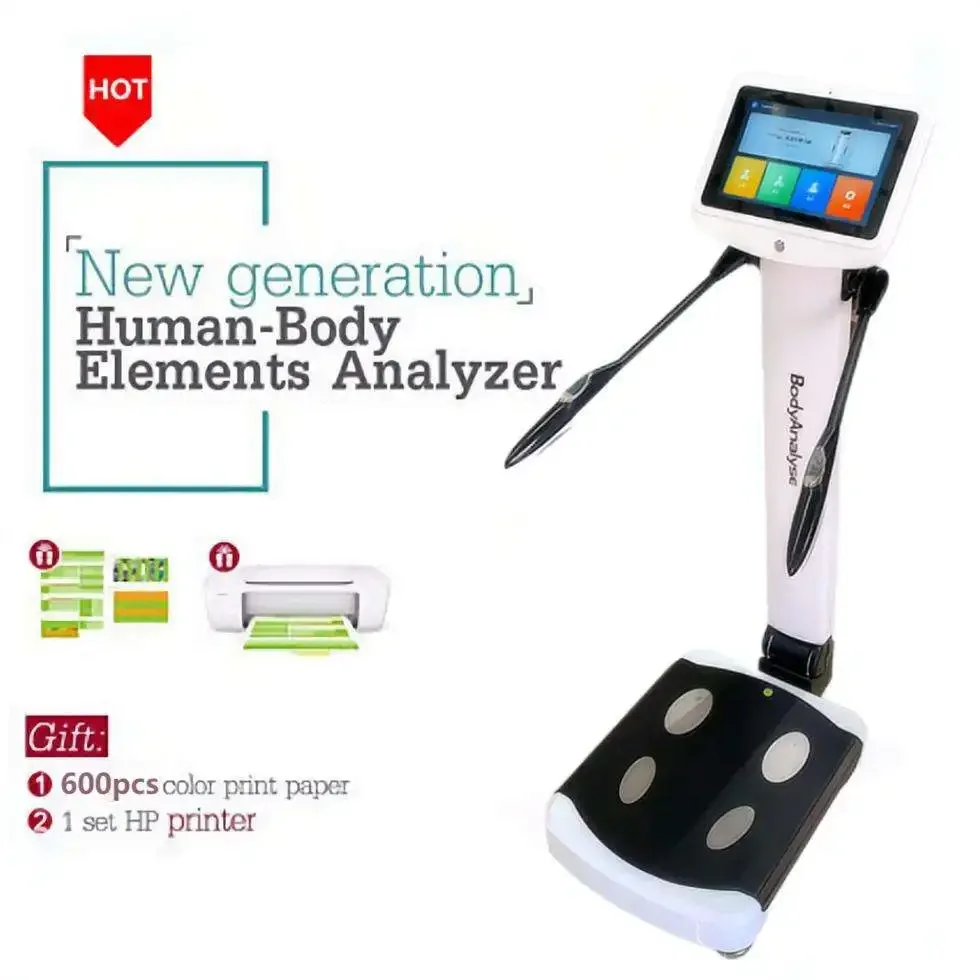 Коммерческий анализатор состав – обзор и цена Body Fat Scale Smart