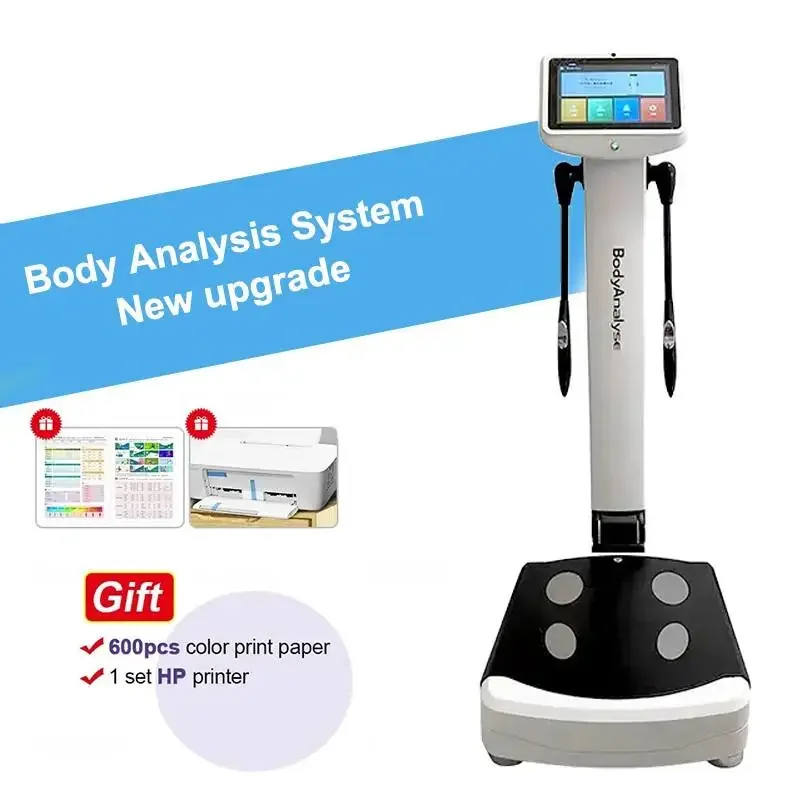 Коммерческий анализатор состав – обзор и цена Body Fat Scale Smart
