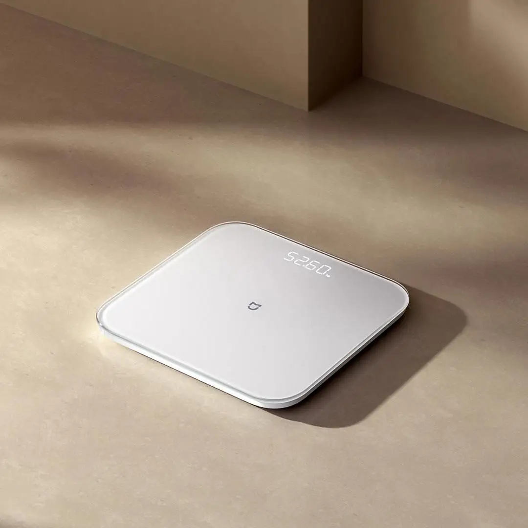 Xiaomi Mijia Весы S200 Bluetoo – обзор и цена Body Fat Scale Smart