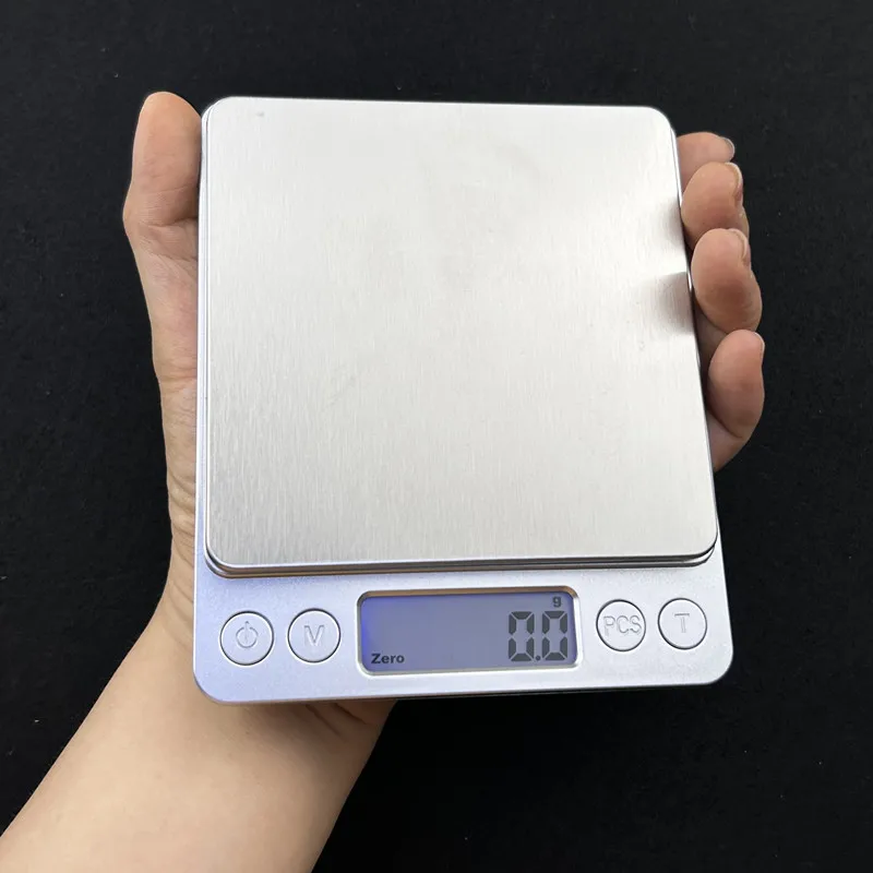 Цифровые весы для ювелирных из – обзор и цена Kitchen Electronics Gadgets