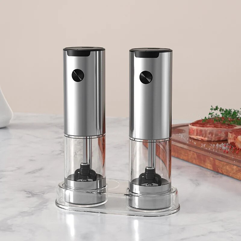 Электрическая автоматическая м – обзор и цена Kitchen Electronics Gadgets