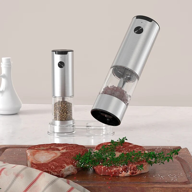 Электрическая автоматическая м – обзор и цена Kitchen Electronics Gadgets