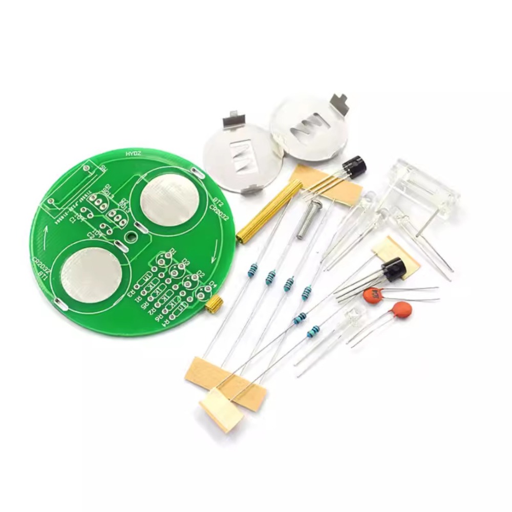 Комплект волшебного вращающего – обзор и цена Electronics And Gadgets P