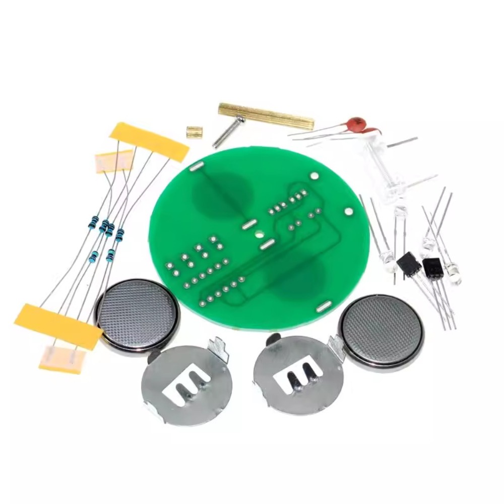 Комплект волшебного вращающего – обзор и цена Electronics And Gadgets P