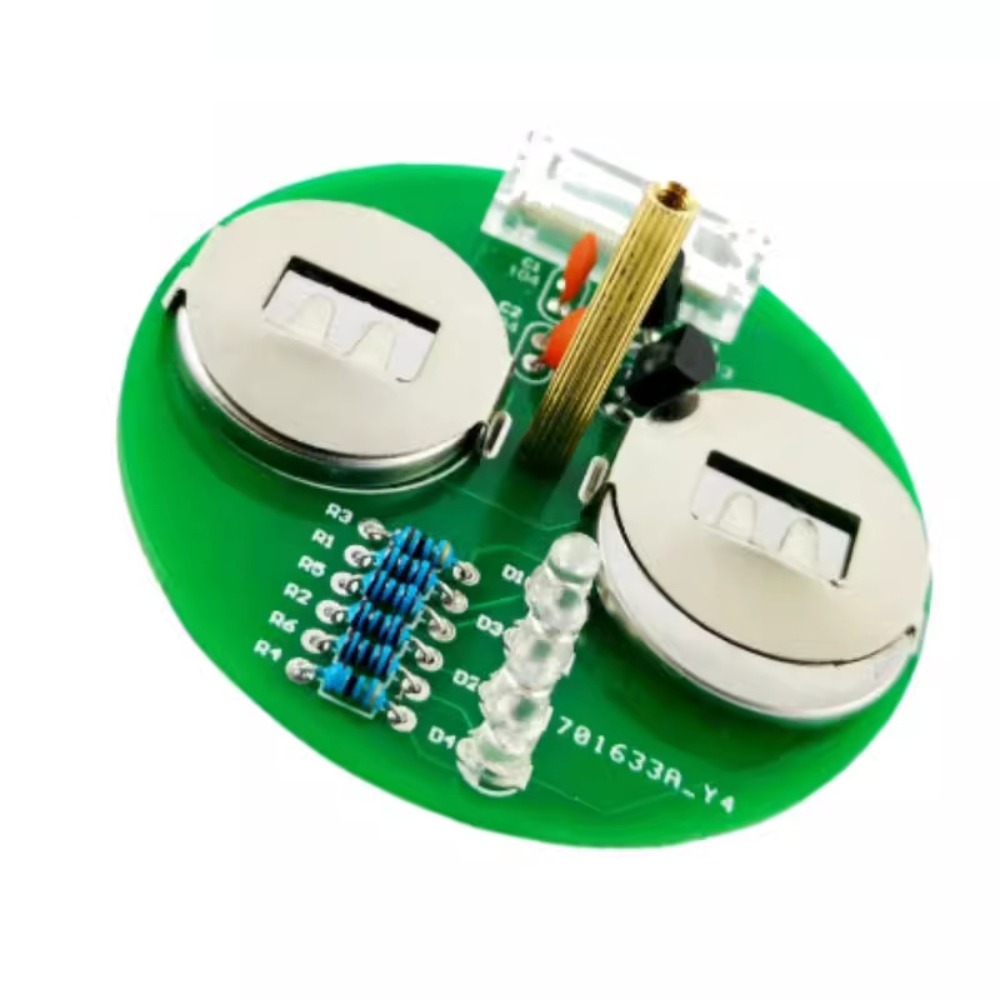 Комплект волшебного вращающего – обзор и цена Electronics And Gadgets P
