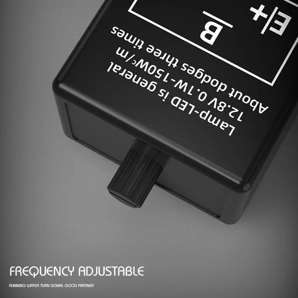 12 В 3-контактное регулируемое – обзор и цена Electronics Stuff