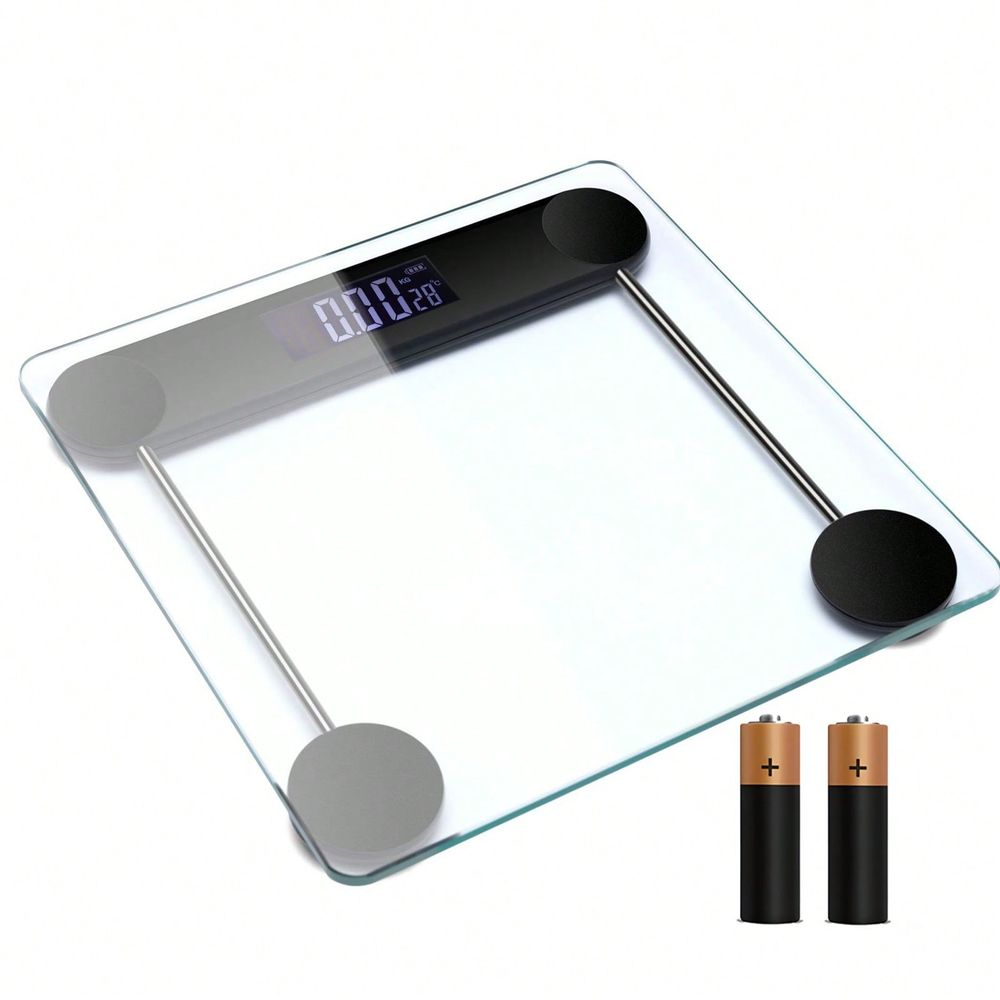 Умные весы для измерения жира  – обзор и цена Body Fat Scale Smart