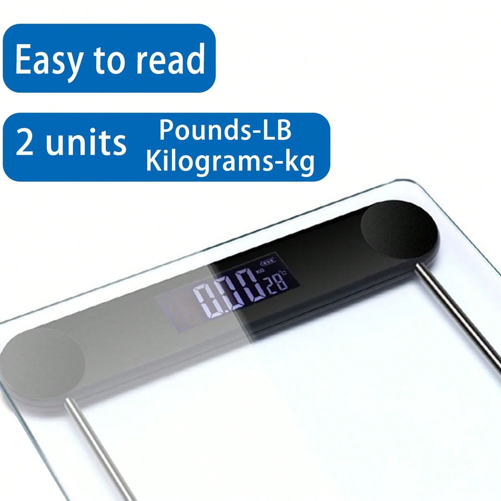 Умные весы для измерения жира  – обзор и цена Body Fat Scale Smart