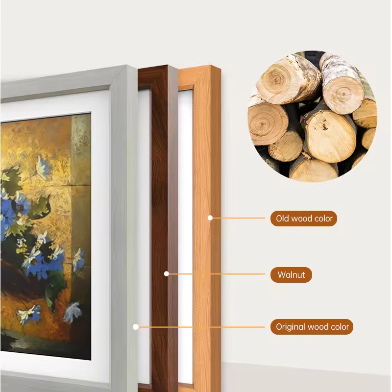 Цифровая фоторамка 3840 * 2160 – обзор и цена Digital Photo Frame Wifi