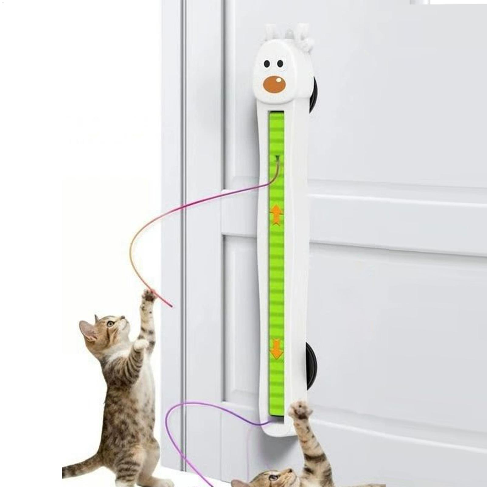 Электронные игрушки для кошек: – обзор и цена Kitchen Electronics Gadgets