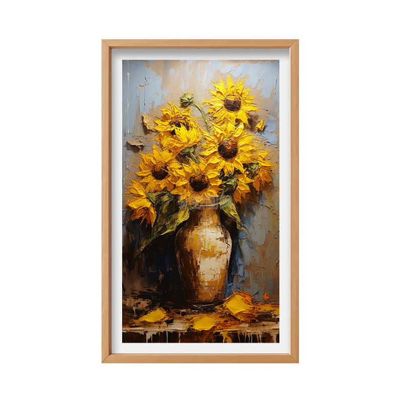 21,5-дюймовая цифровая фоторам – обзор и цена Digital Photo Frame Wifi