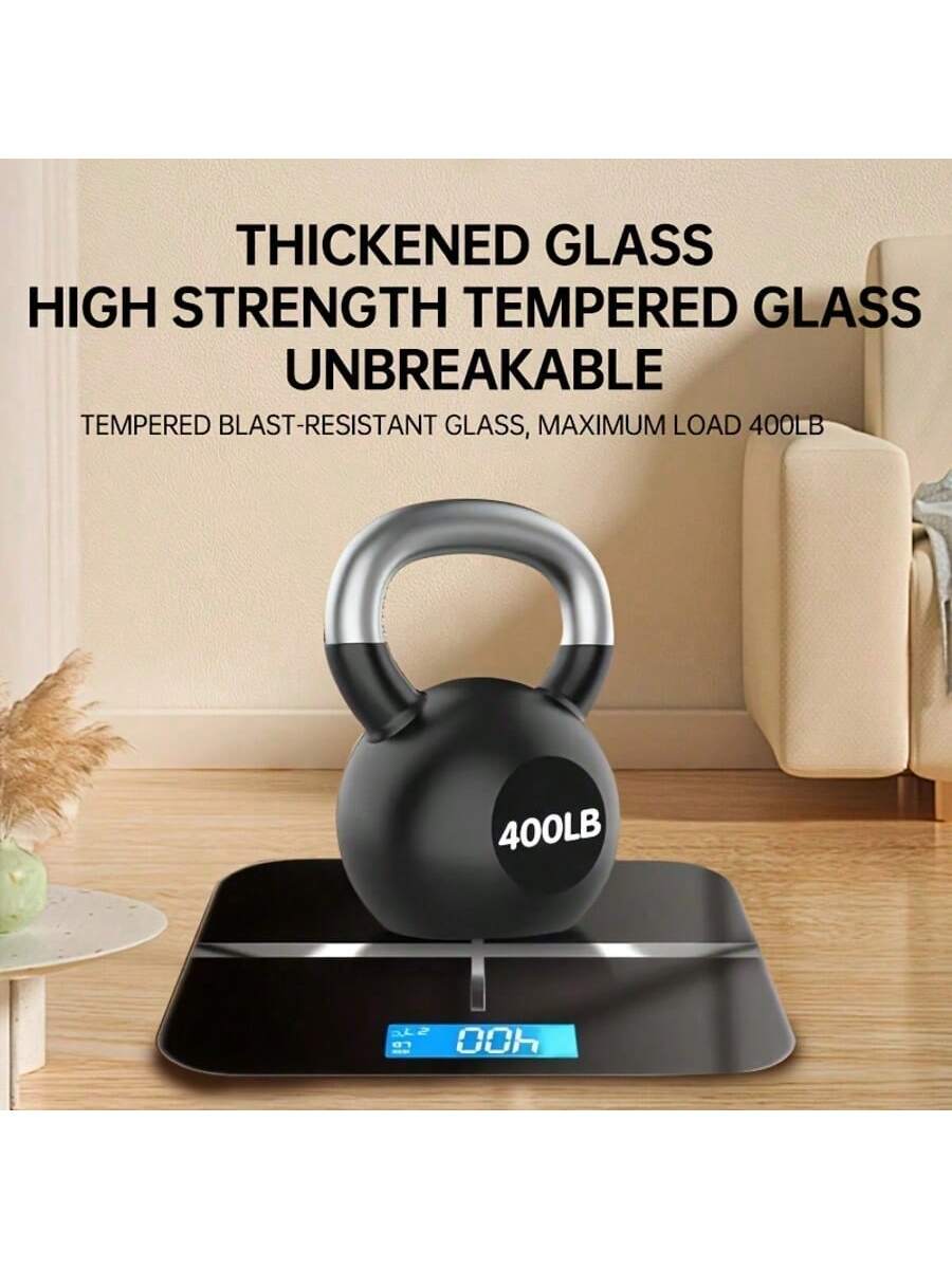 Умные многофункциональные весы – обзор и цена Body Fat Scale Smart
