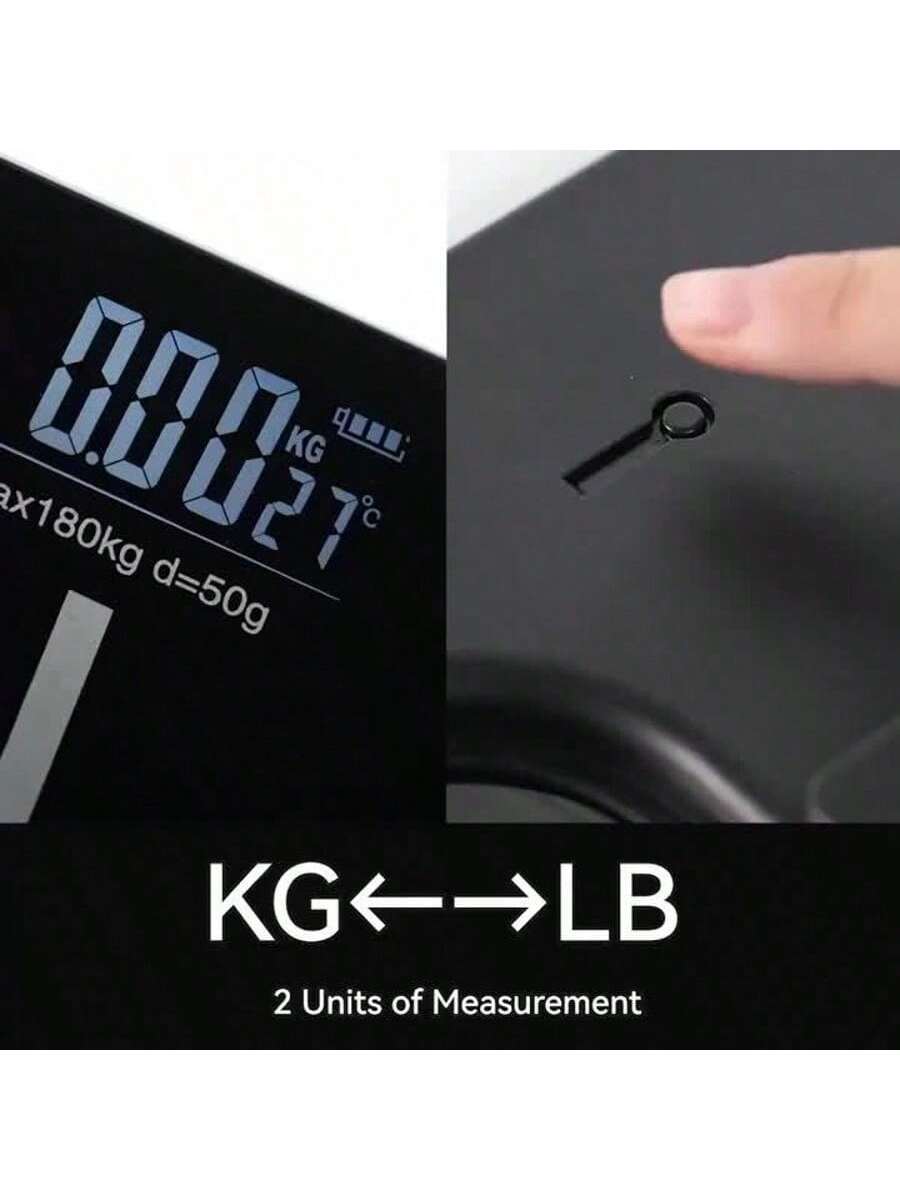 Умные многофункциональные весы – обзор и цена Body Fat Scale Smart