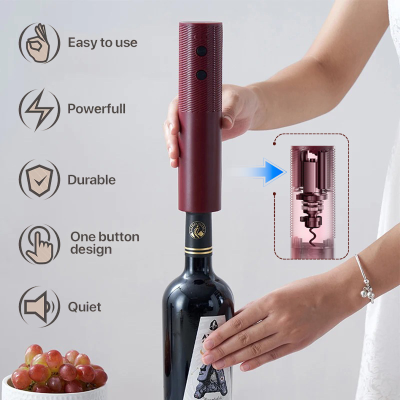 Электрическая открывалка для б – обзор и цена Kitchen Electronics Gadgets