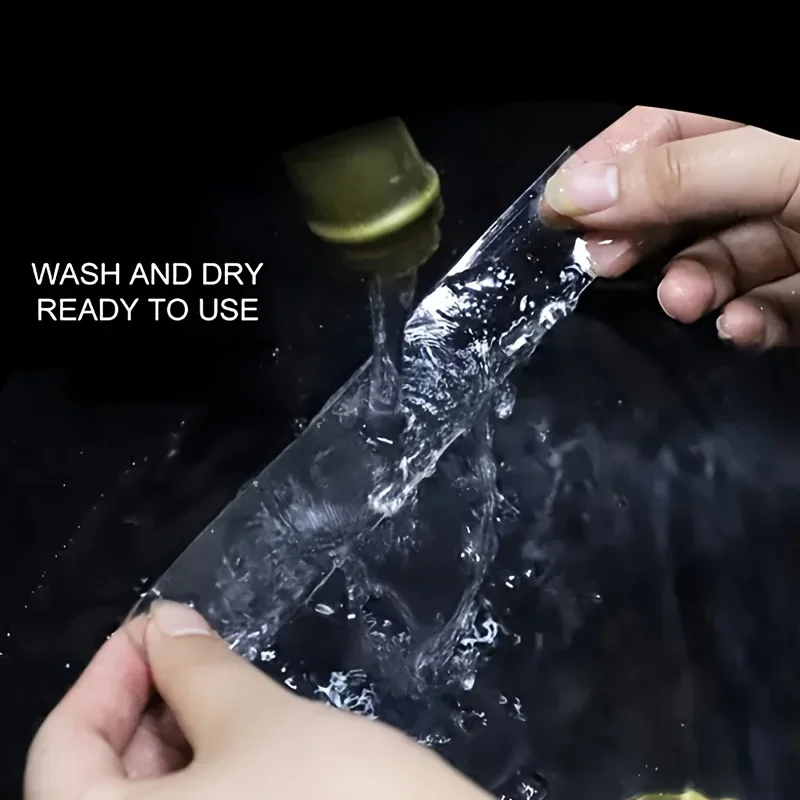 Двусторонняя нано-лента 5 м, м – обзор и цена Kitchen Electronics Gadgets