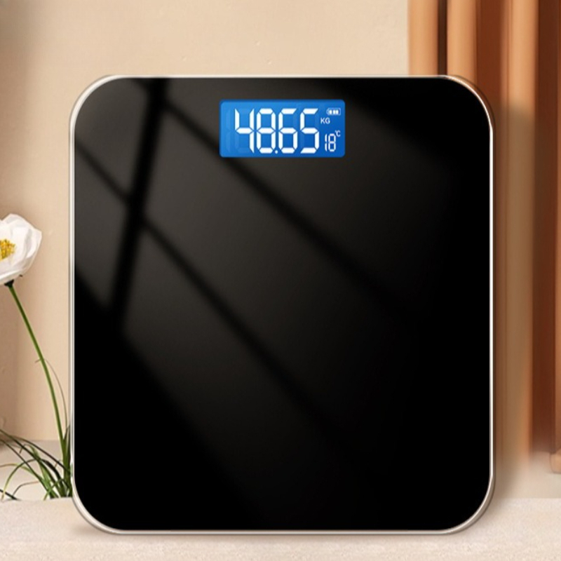 Умные весы жира в организме, п – обзор и цена Body Fat Scale Smart