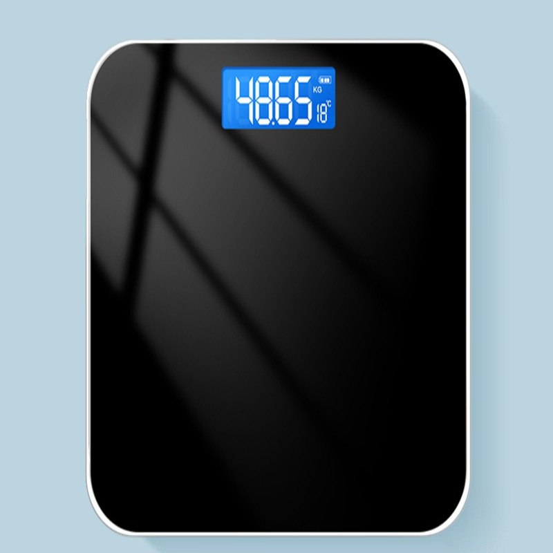 Умные весы жира в организме, п – обзор и цена Body Fat Scale Smart