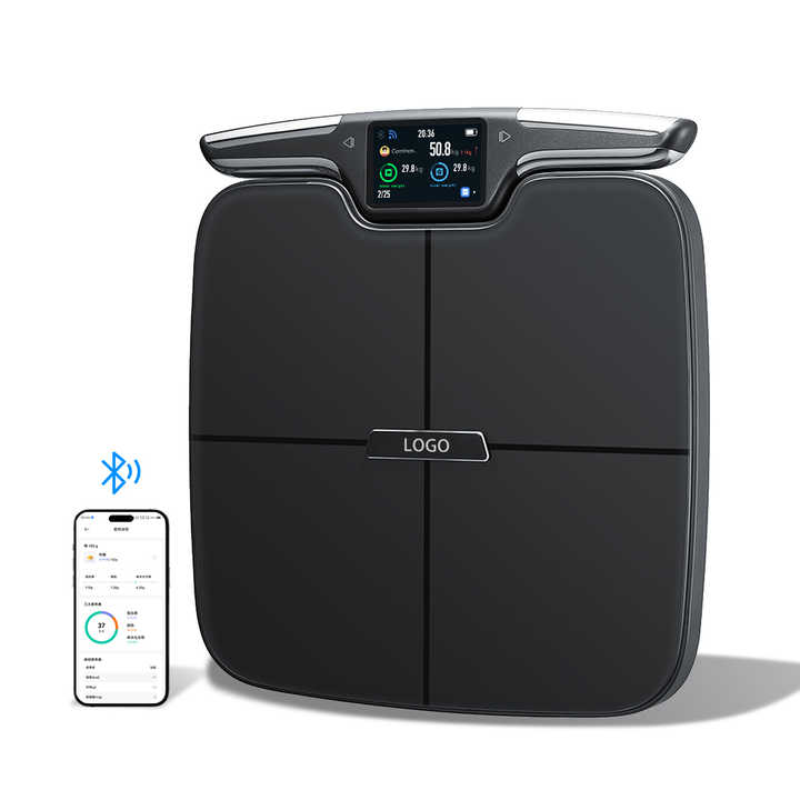Умные весы для веса тела, 8-эл – обзор и цена Body Fat Scale Smart