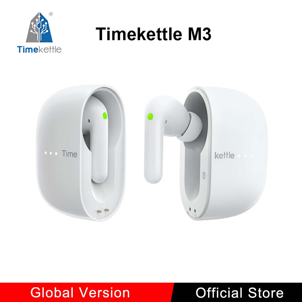 Наушники-переводчики Timekettl – обзор и цена Portable Translator Device