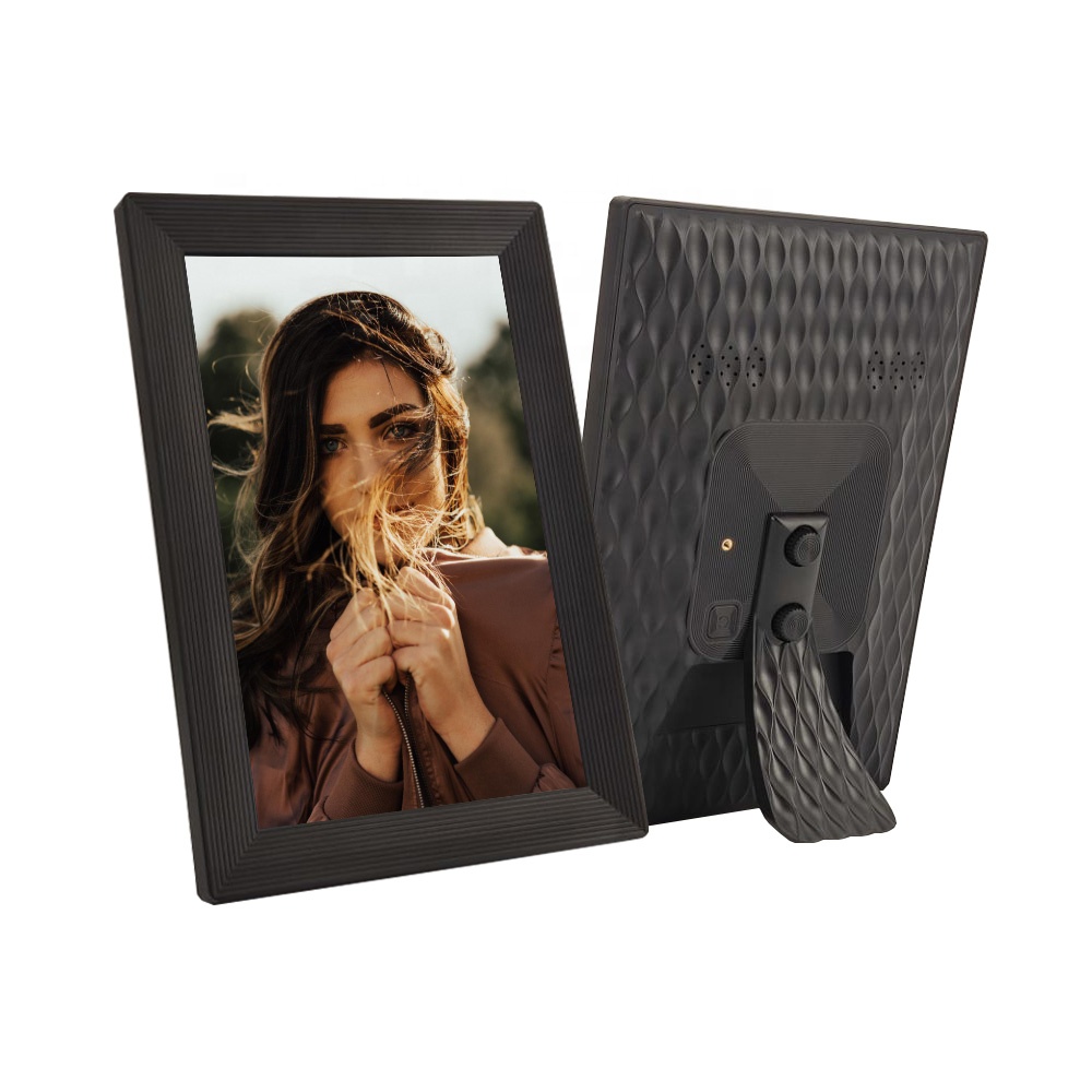 Цифровая фоторамка 22, 32, 40, – обзор и цена Digital Photo Frame Wifi