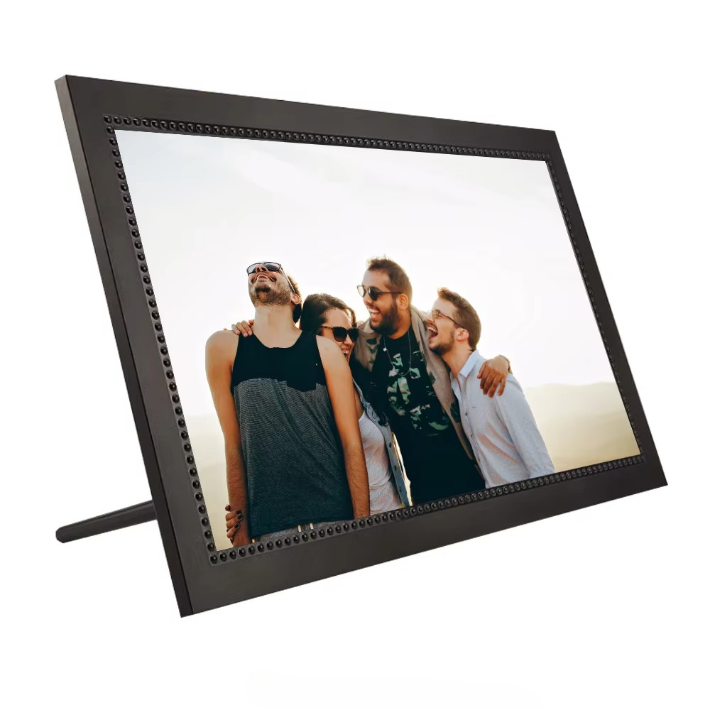 Цифровая фоторамка 22, 32, 40, – обзор и цена Digital Photo Frame Wifi